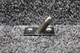 340232-501 Mooney M20M Cabin Door Pin Anchor Plate