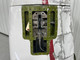 45-10000-503 LearJet 55 Thrust Reverser Assembly LH (Core)