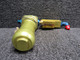 573765-09 (Alt: 9912372-13) Facet Hydraulic Filter Assembly
