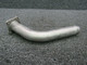 0750130-5 Continental O-470-R Exhaust Tube Forward LH