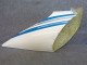 0823412-16 (Use: 5023001-200) Cessna 310I Cap Assy Aft Tip Tank RH