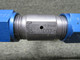35201007-6, 6355001-7 Pacific Scientific Check Tee & Line Assembly