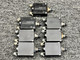 Potter and Brumfield W23-X1A1G-5, W23-X1A1G-10 Potter & Brumfield Circuit Breakers (Set of 7) 