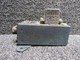 Dassault Falcon F10A641812A4 Dassault Falcon 10 Aileron Trim Control Unit with Modifications 