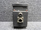 Laboratorie 24-10-2 Laboratorie A.C Variable Control Box with Modifications (Dented Top) 