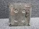 Leach Corp 9213-3966 Leach Class A Relay (Volts: 28, Amps: 100) 