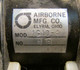 1G10-4 Airborne Suction Indicator