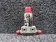 South Bend KW15675 (Alt: 50-3891091) South Bend Controls Fuel Press Switch (Slight Rust) 