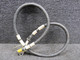 Dassault Falcon F10A-611-111 Dassault Falcon 10 Electrical Cable 