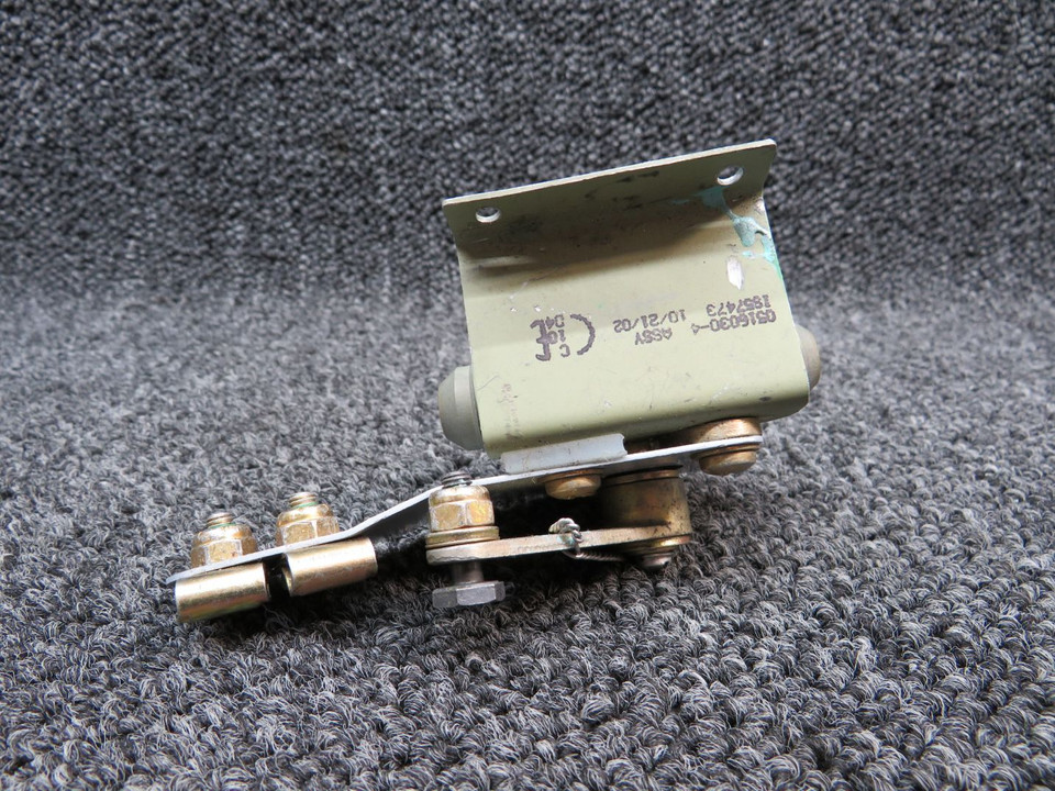 S19032(Use 07161114) Cessna 172S Fuel Shut Off Valve