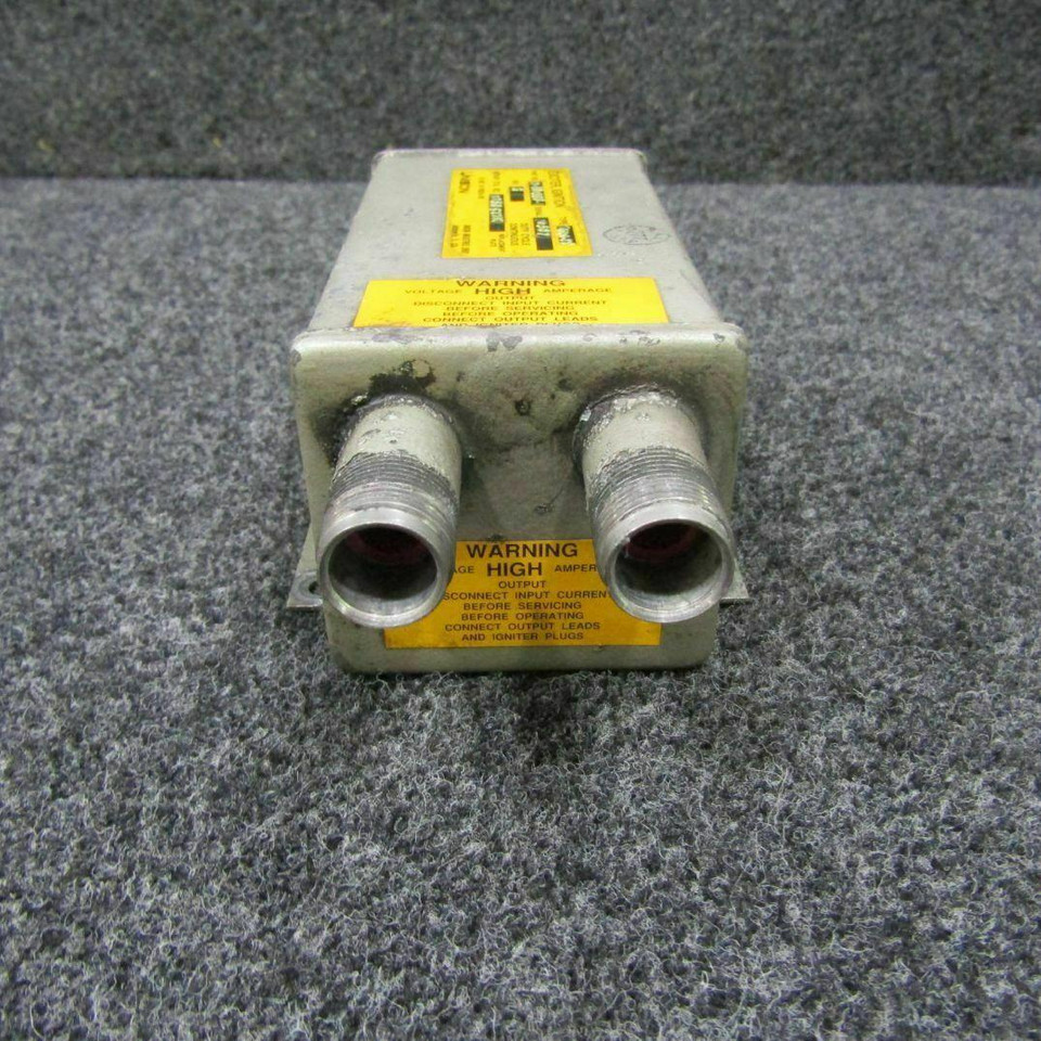 103815501 (USE TGLN28) Unison Ignition Exciter (C20)