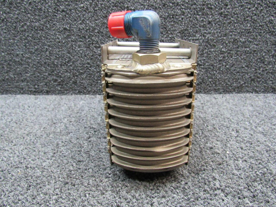 20003A IO540K1G5 Niagara Oil Cooler Assembly