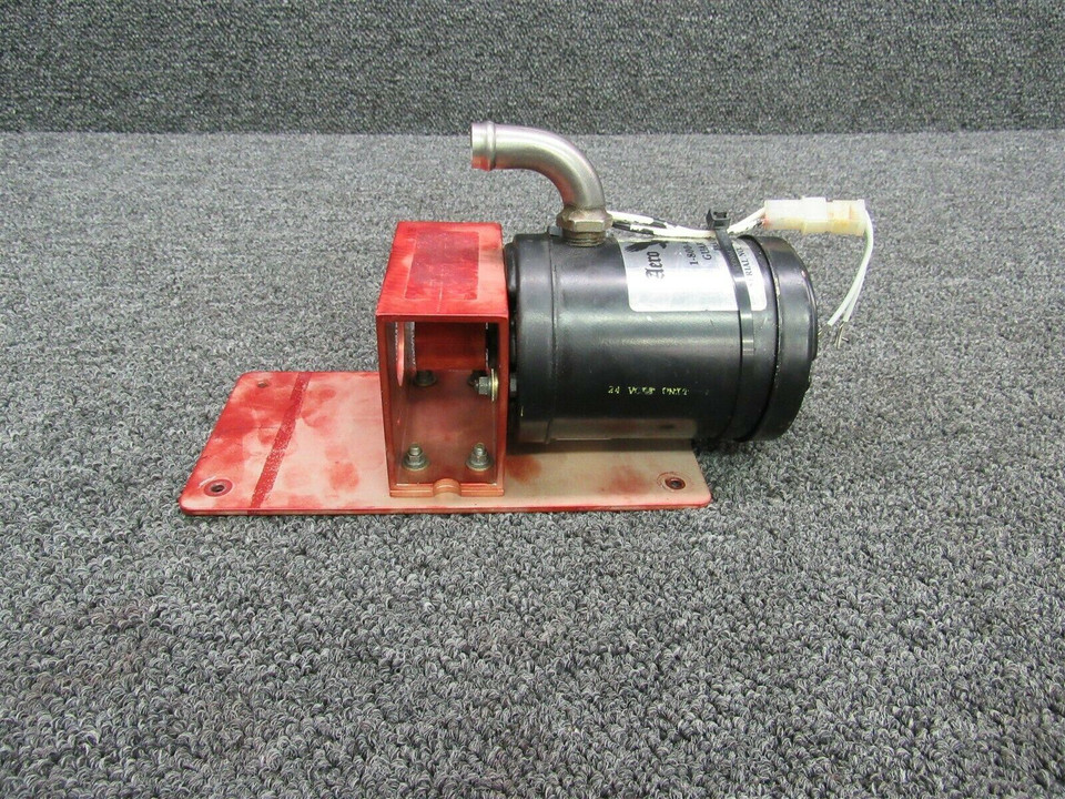 1000267 Aero Safe Guardian I Standby Vacuum / Pressure System w