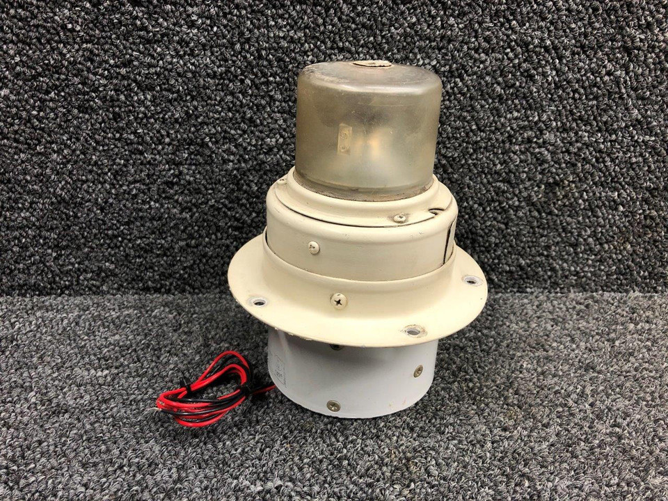 300437100 Grimes Strobe Light Assembly (Volts 1428)