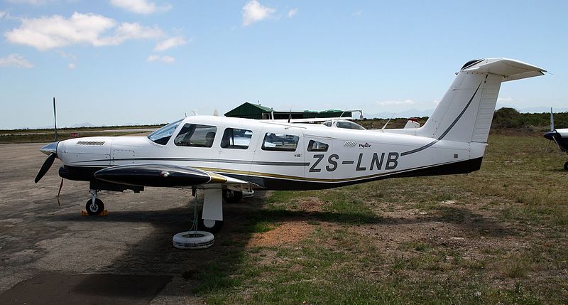 Piper PA-32R