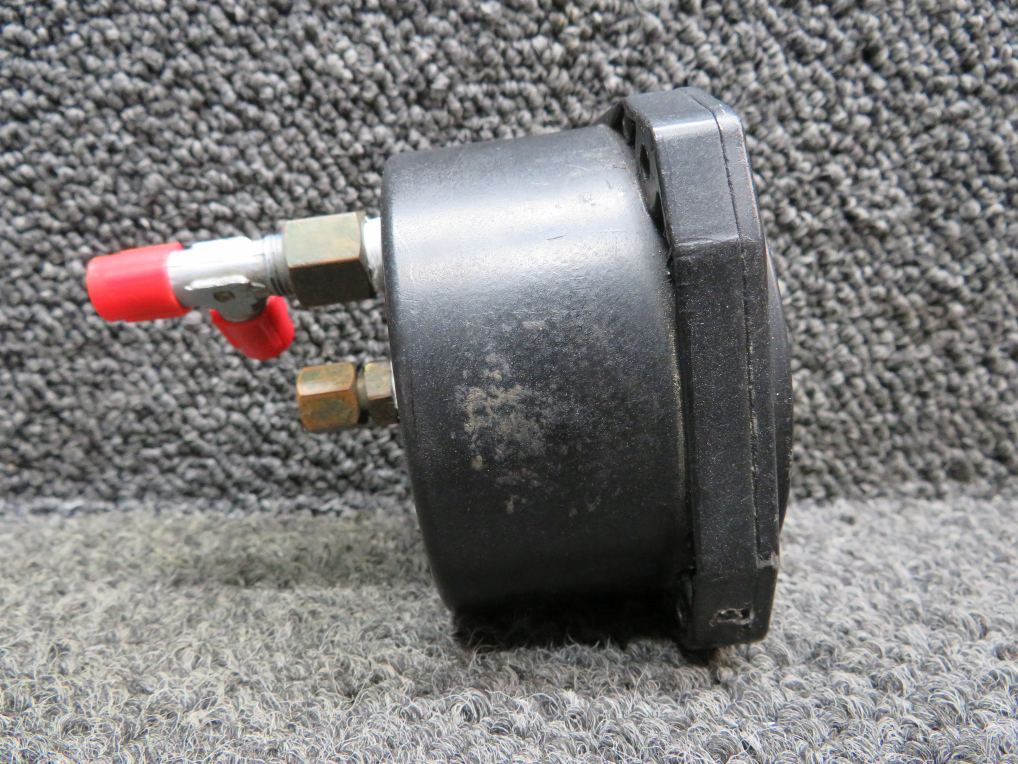 EA-5175-01T Edo-Aire EA-5175 Type II True Airspeed Indicator