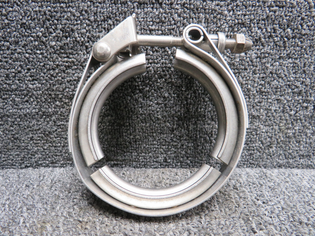 94581 (Alt: N4304SS2-250M) Nuco Clamp Unit