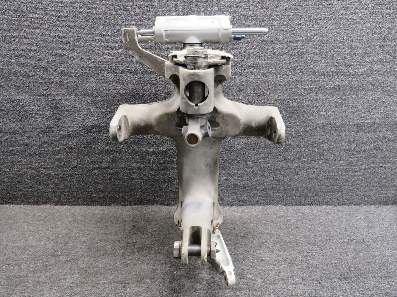その他 LANDING GEAR 550 アルファタックル ランディングギアシャフト550 （LANDING GEAR