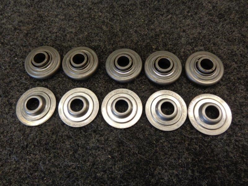 Continental TSIO520R Misc Hardware W/ 8130