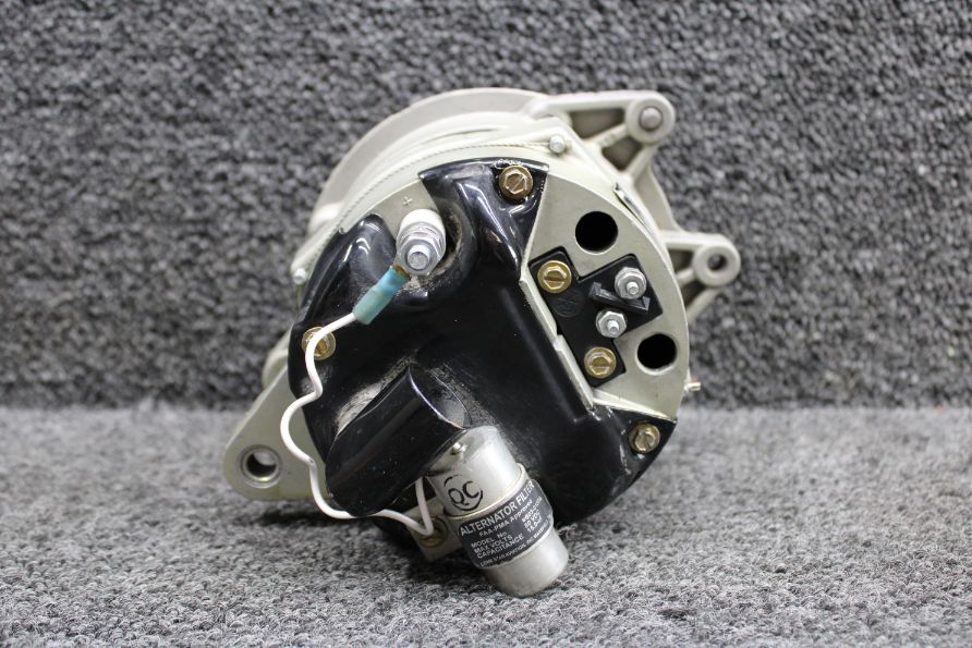 アリータ鈴音 ALY-8520R Lycoming IO-360-A3B6D Kelly ALY-8520 Alternator