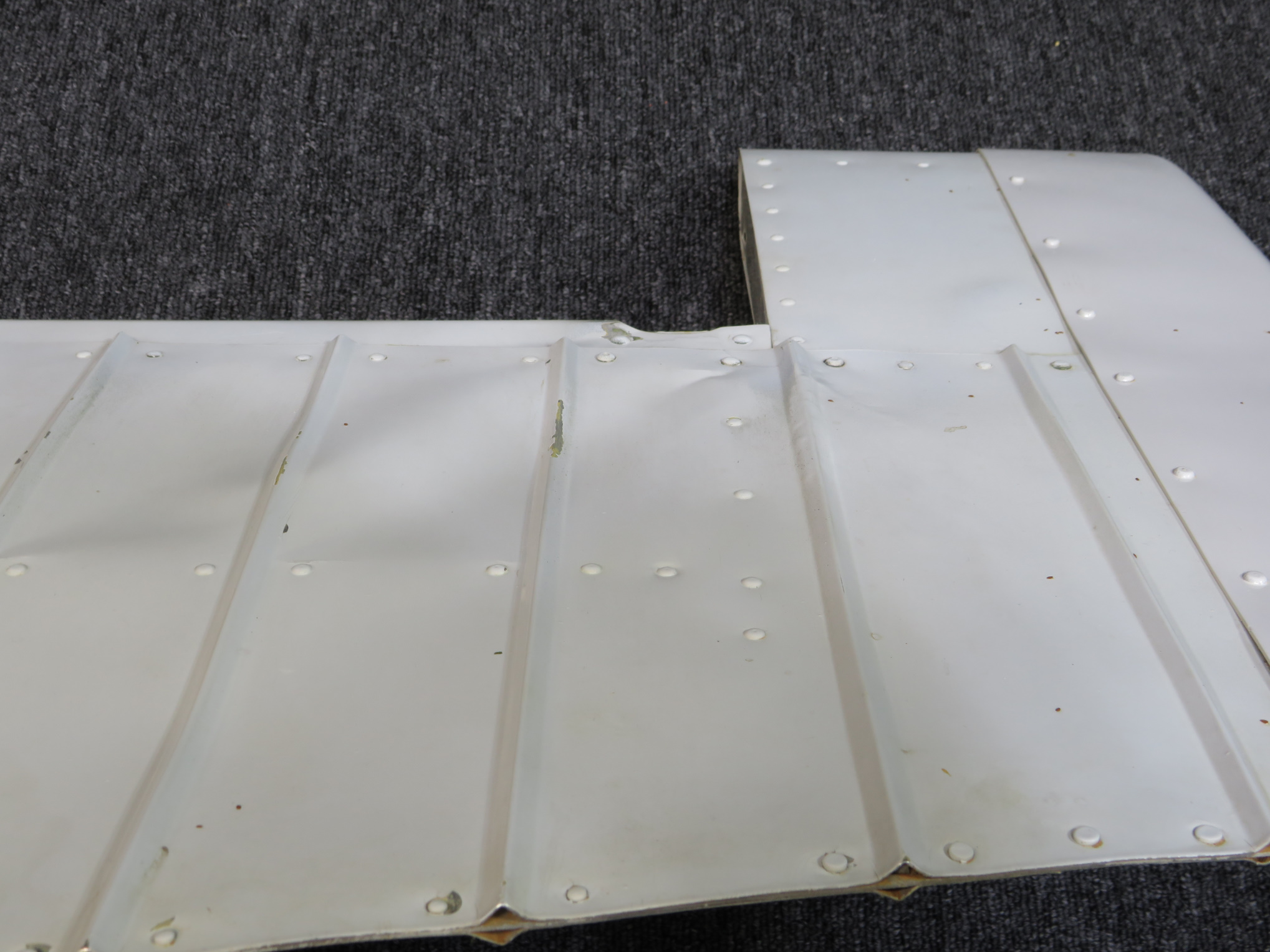 1234600-1 (Use: 1234600-25) Cessna 182Q LH Elevator Assembly