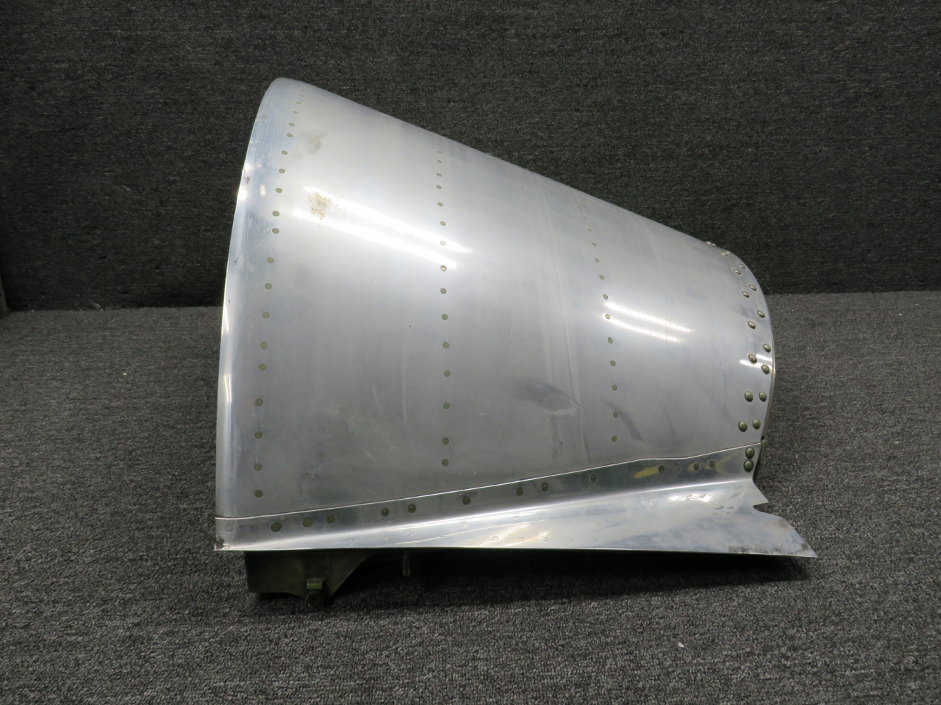 202-0002-2 Cessna Citation 500 Thrust Reverser Door LH w