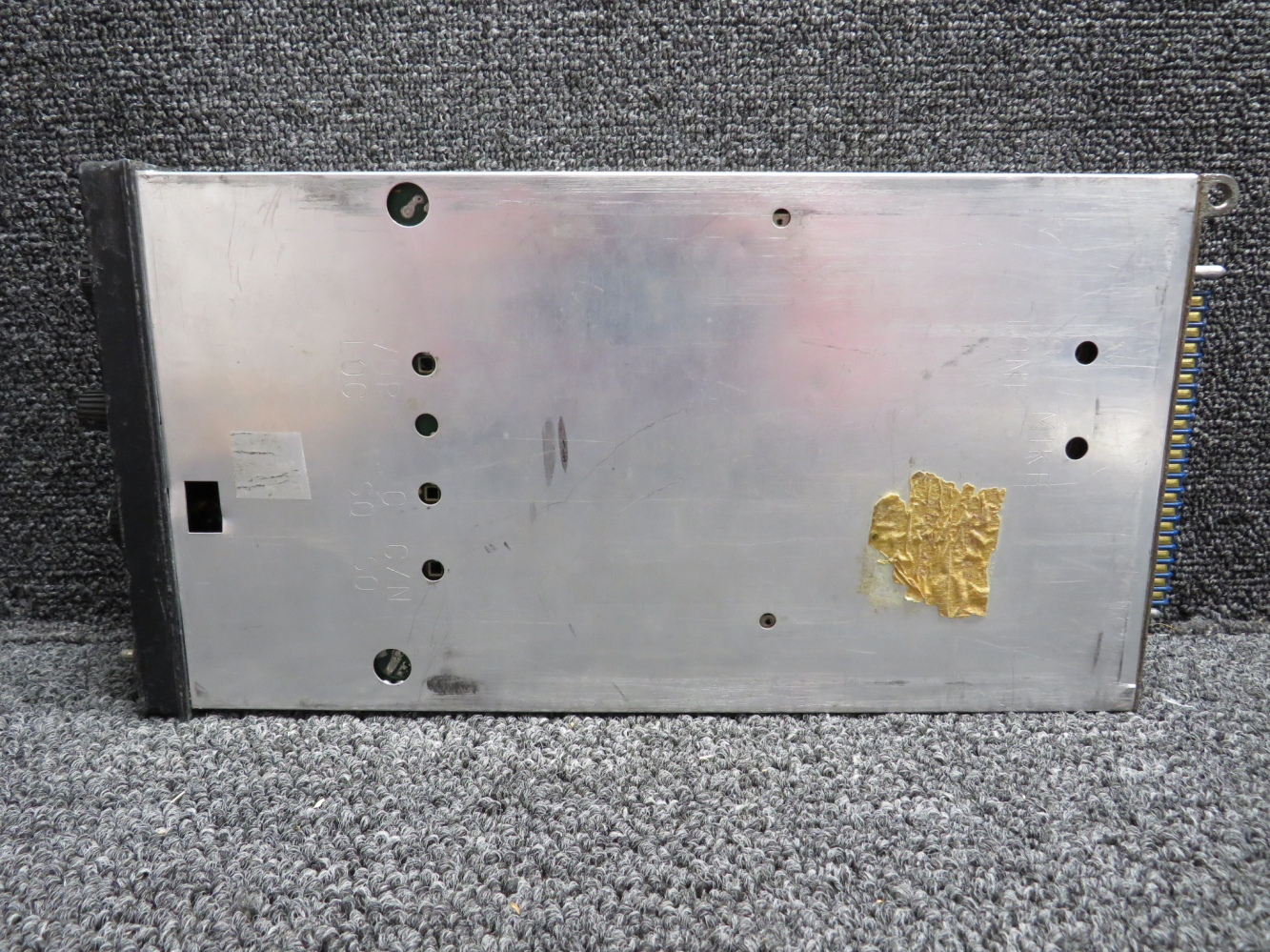 069-1020-00 King Radio KX-170B Navigation Communication Radio Core