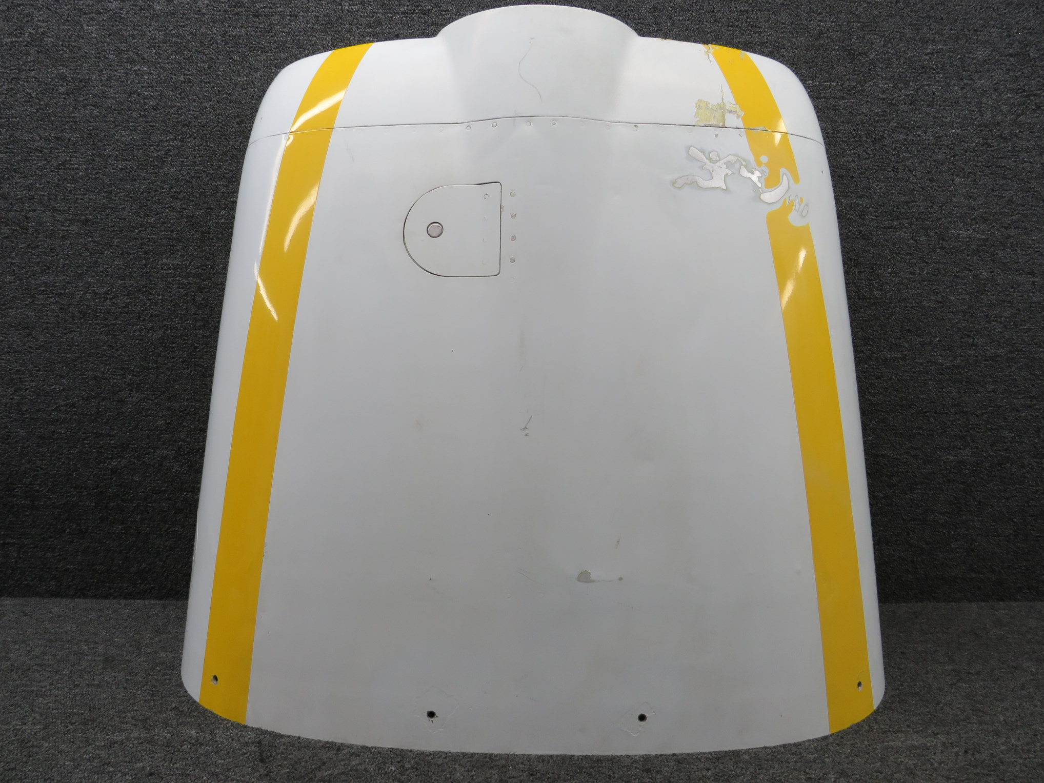 0752706-53 (Use PN: 0752706-59) Cessna 182Q Upper Cowl
