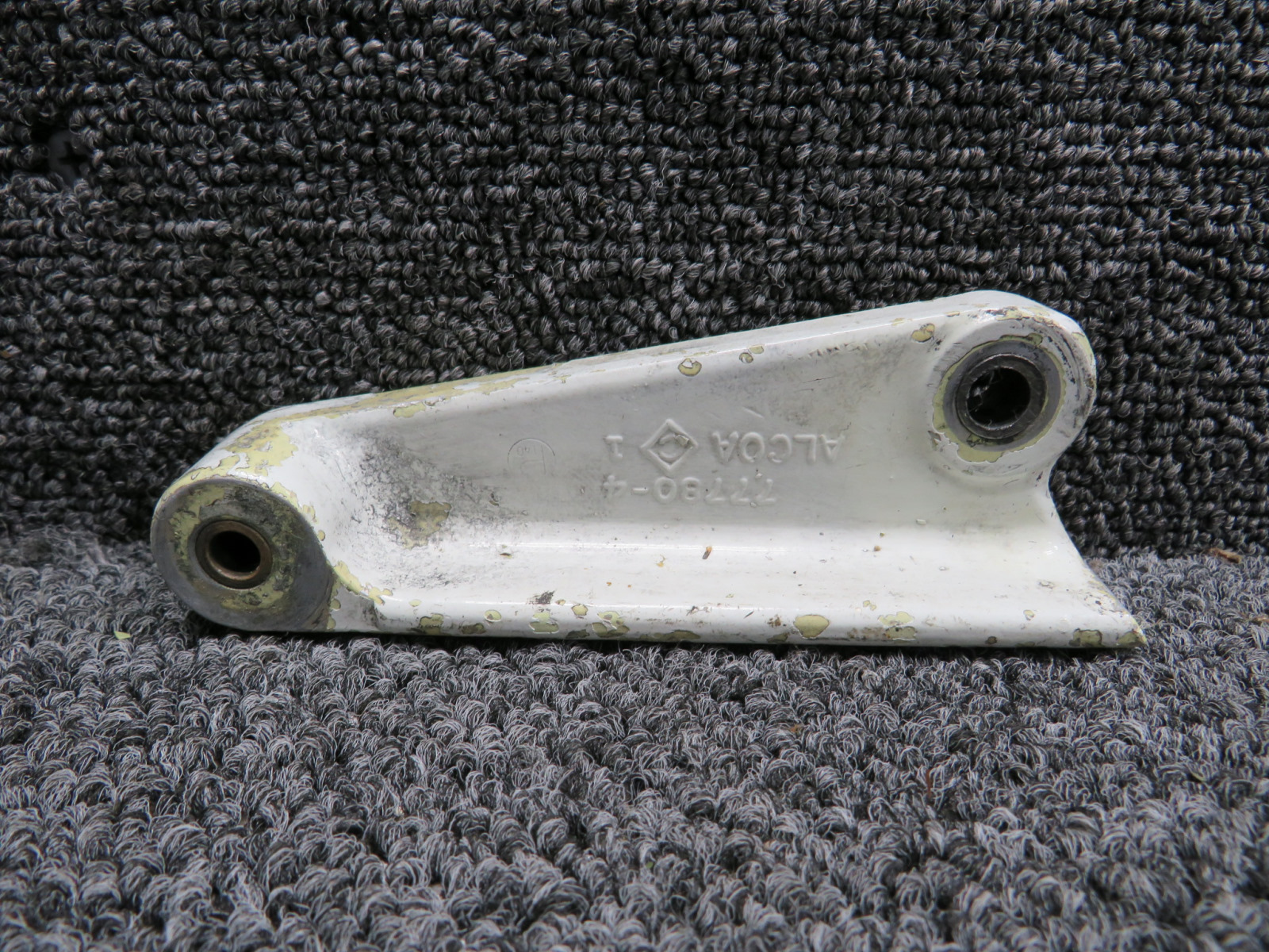 77780-4 Piper Nose Gear Torque Link Assembly