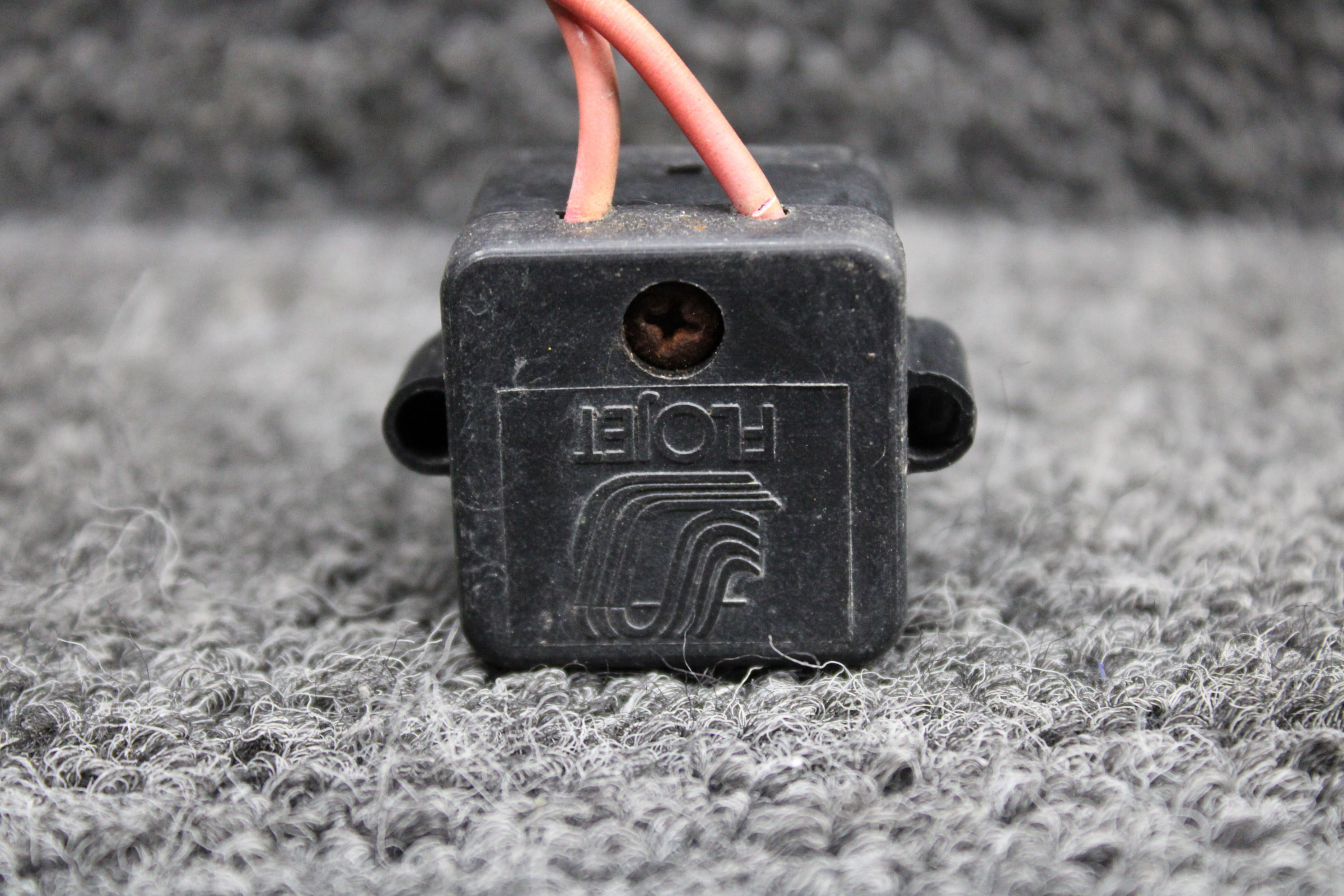 Cessna T188C Flojet Pressure Switch For Sale