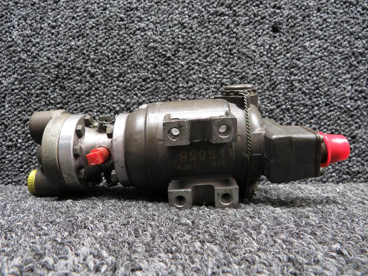 A-4033-C Weldon Tool Fuel Pump Assembly (Core) For Sale