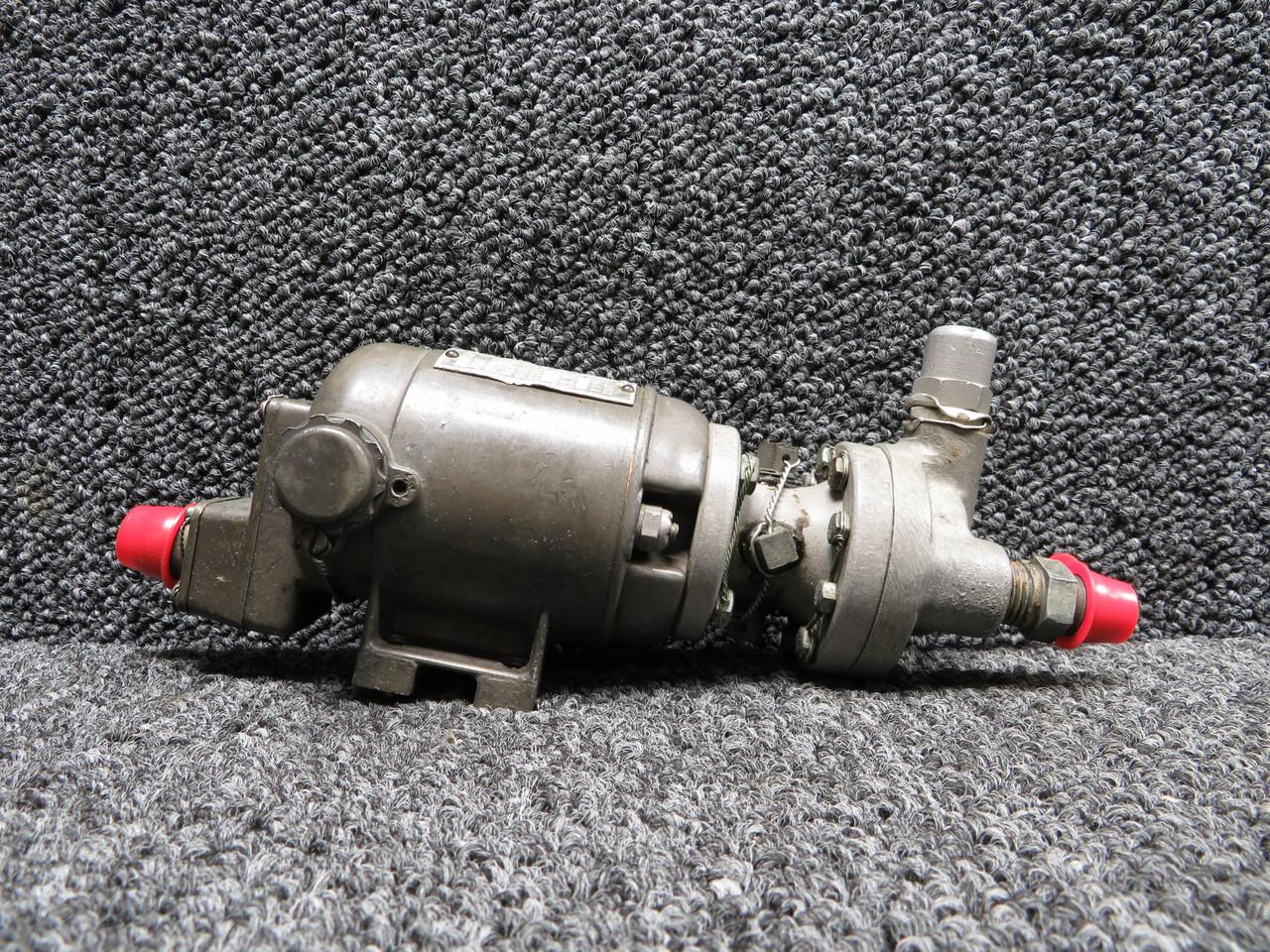 A-4033-A Weldon Tool Fuel Pump Assembly (Core) For Sale