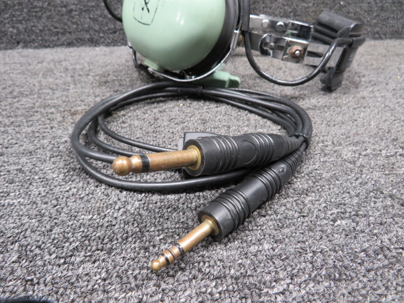 12507G-18 David Clark H10-40 Headset For Sale