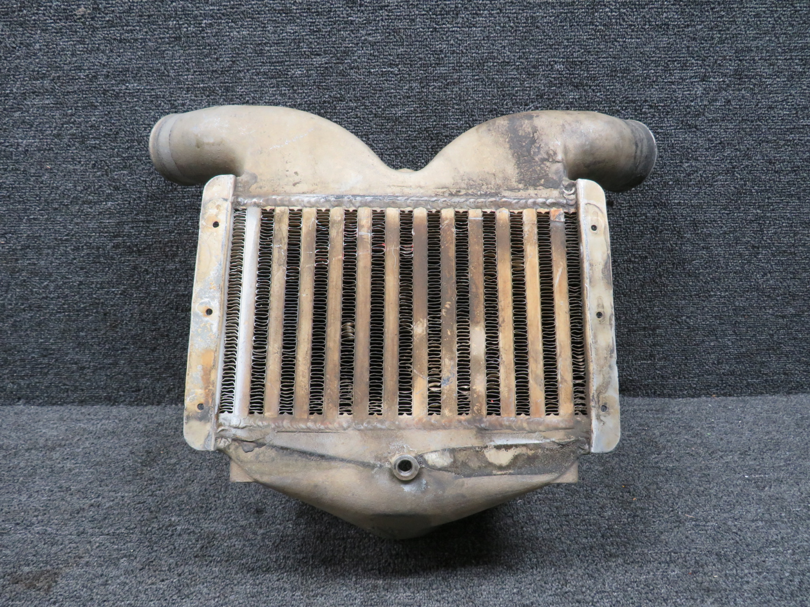 635902 Intercooler Assembly For Sale