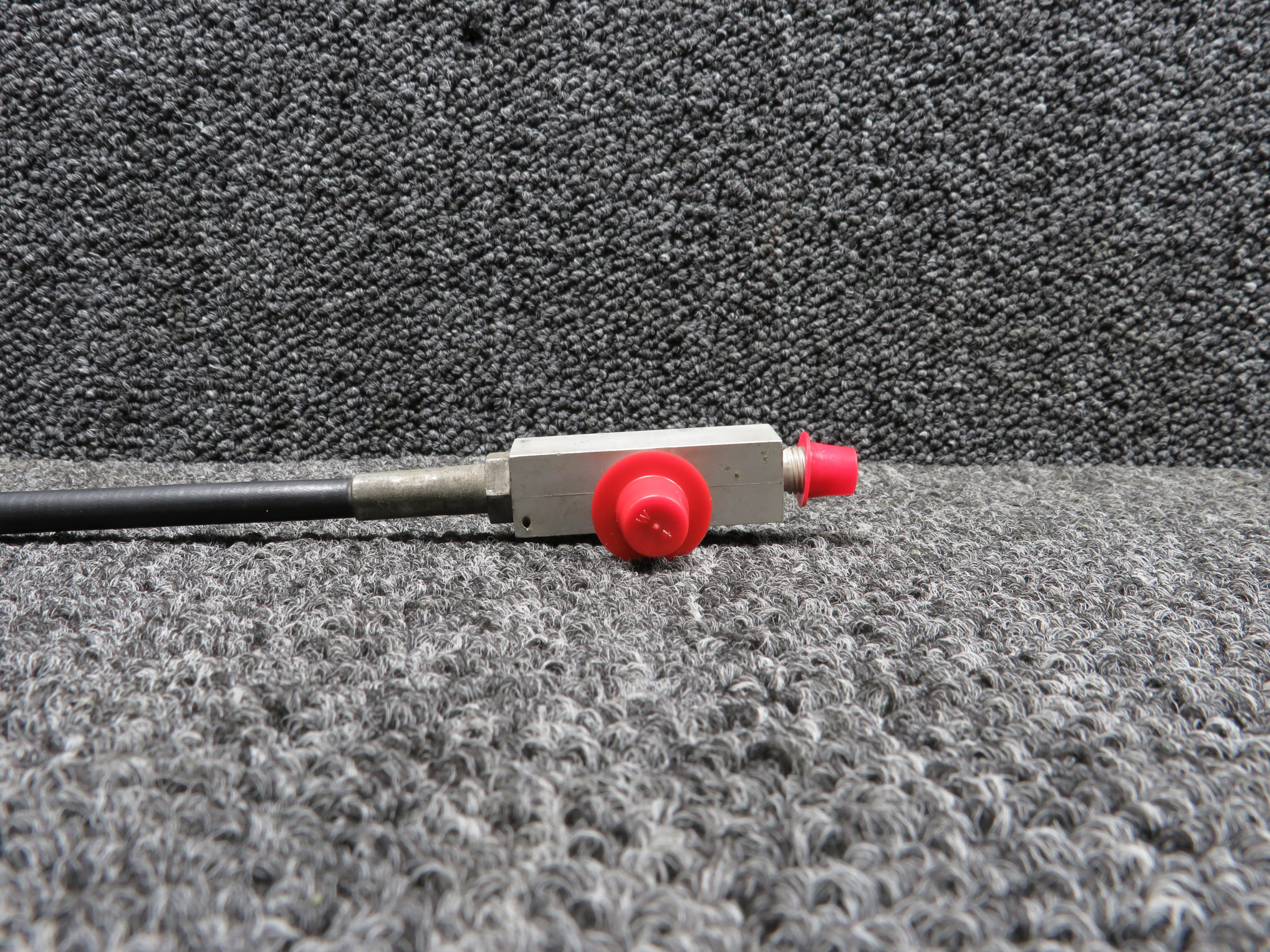 90-380016-1 (Alt: MC90-380016-1) AVI Fuel Drain Cable For Sale