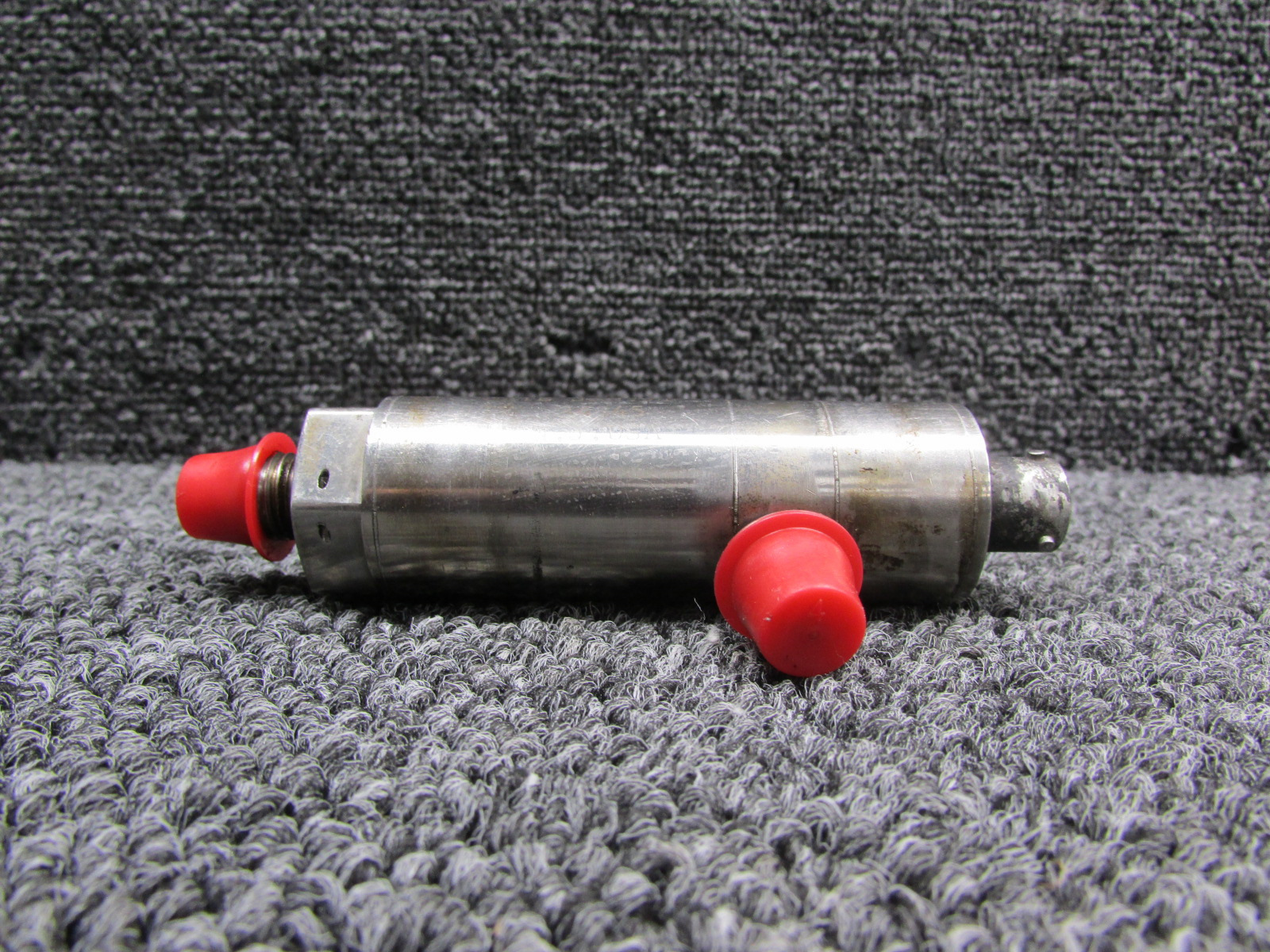 IPT-51DC-1000-70D Kulite Pressure Transducer (Range: 0-70 PSID