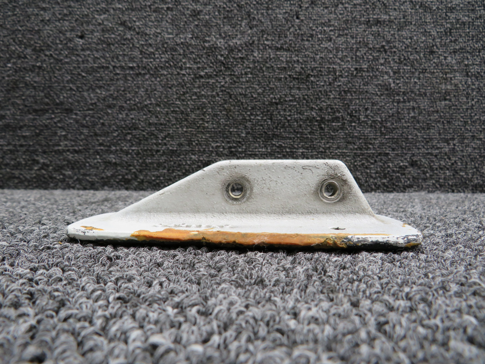 0741623 Cessna Step (Worn Paint and Grip) For Sale