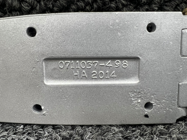 ゆうページ　7/31迄 06 07 Chevrolet GMC SILVERADO SIERRA LLY UNDERHOOD FUSE