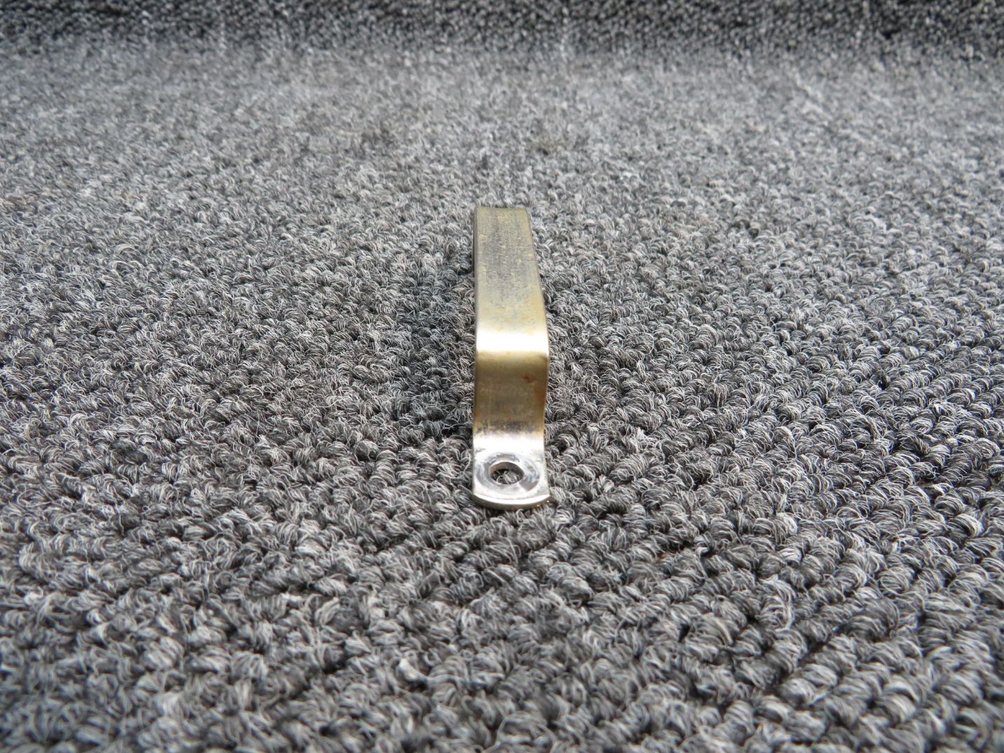 S1273-1 Cessna 172 Baggage Door Handle Assembly