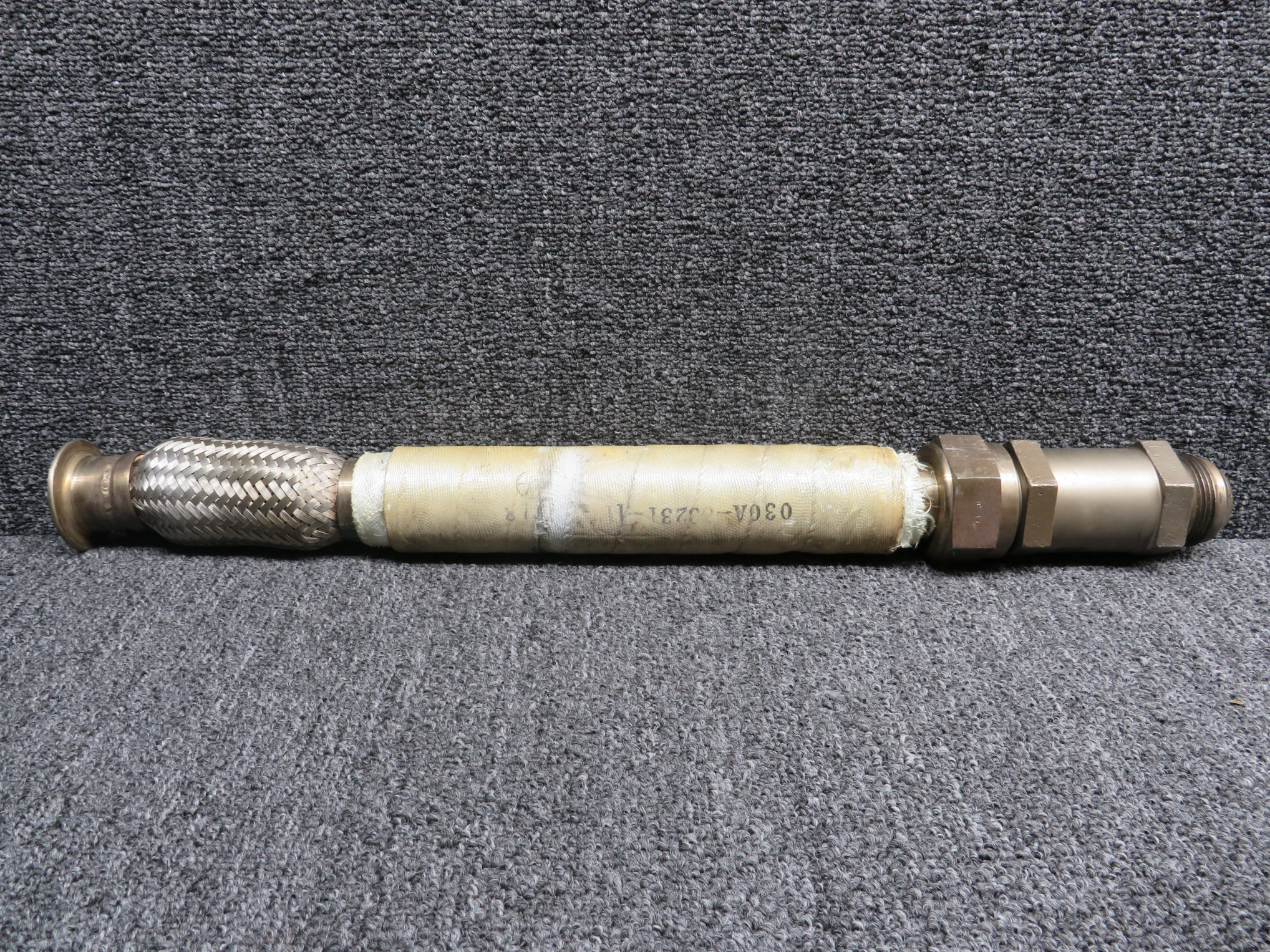 030A-63231-11. 4444T-20TT 030A-63231-11 Mitsubishi MU-2B-26A
