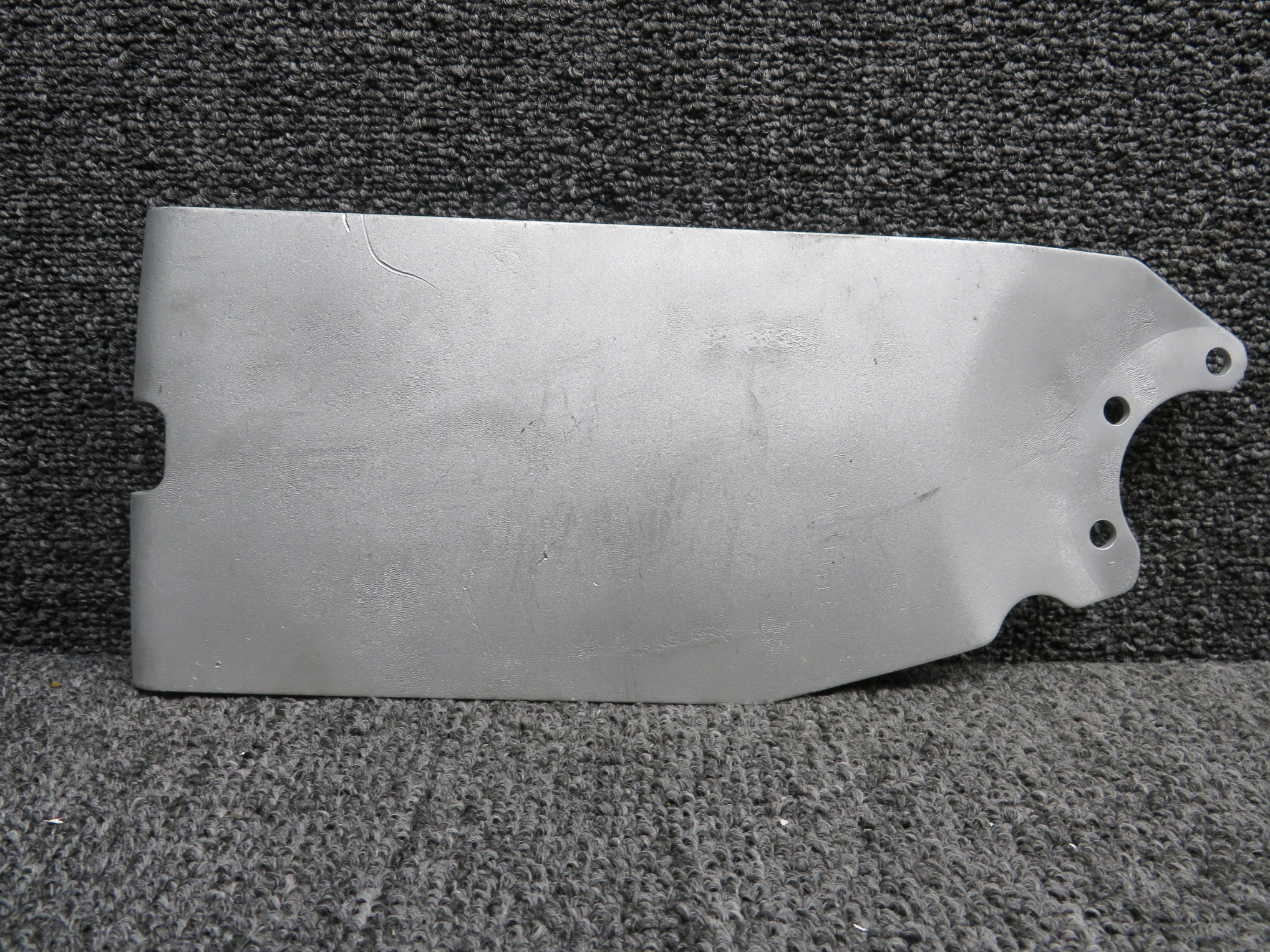 37880-003 Piper PA32-300 Wheel Fairing Bracket Right Hand (Bead