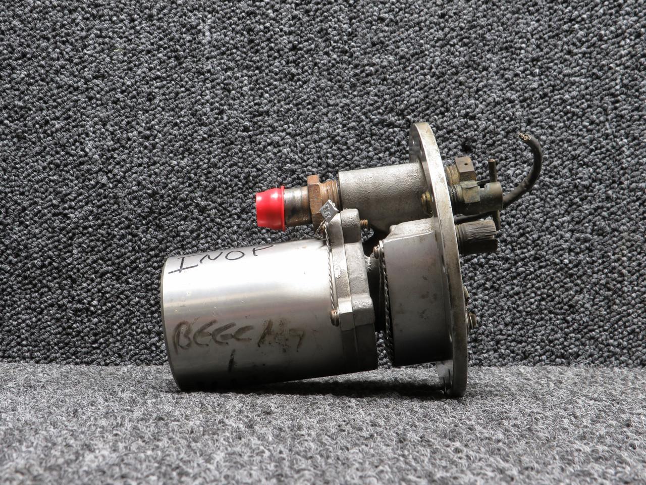 72443 (Alt: 50-389053-5) Adel Fuel Pump Booster (Core) (28.75 Volts)