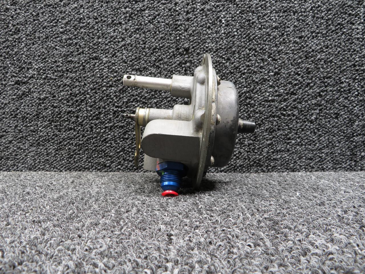 699753-005 (Alt: 1H65-3) Airborne Fuel Selector Valve For Sale