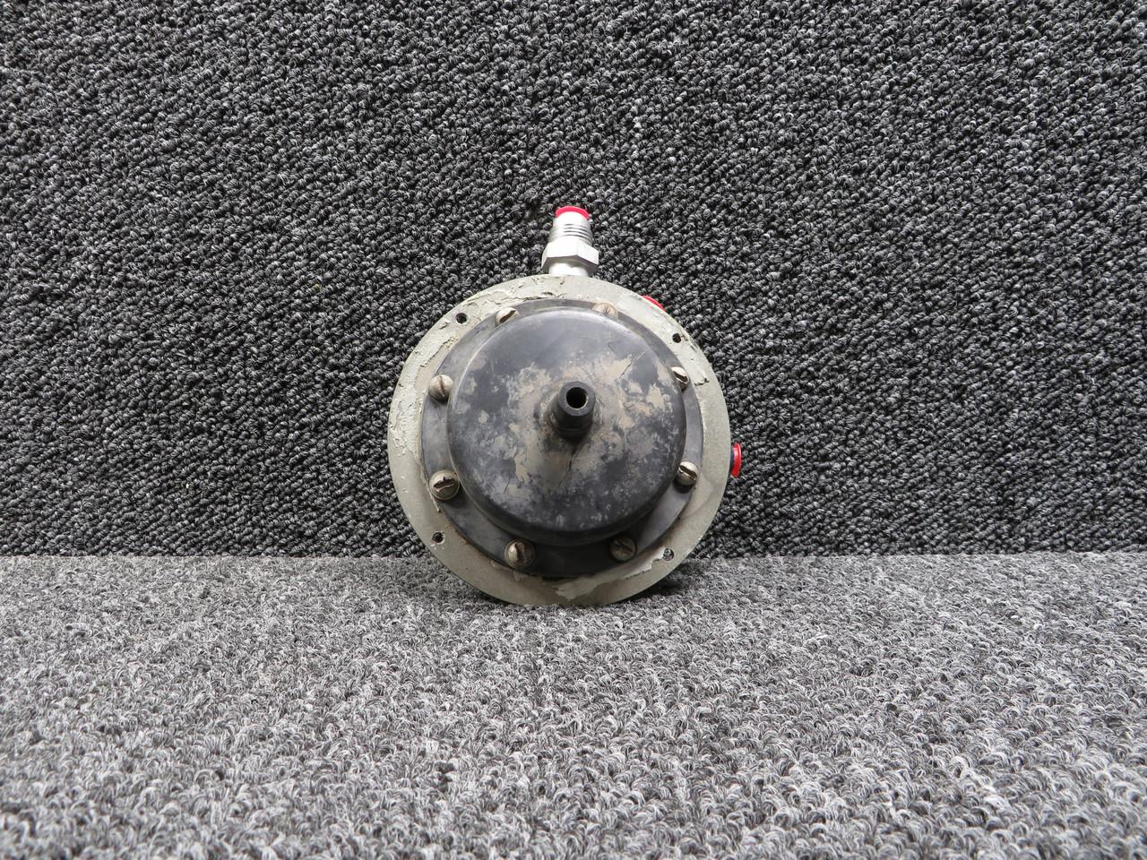 699753-005 (Alt: 1H65-3) Airborne Fuel Selector Valve For Sale