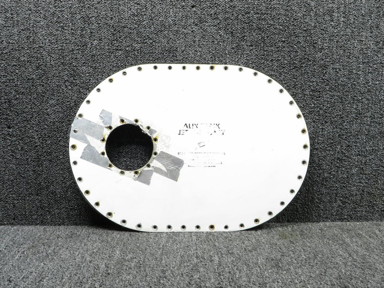 101-120063-15 Beechcraft KA-200 Fuel Cell Door LH For Sale