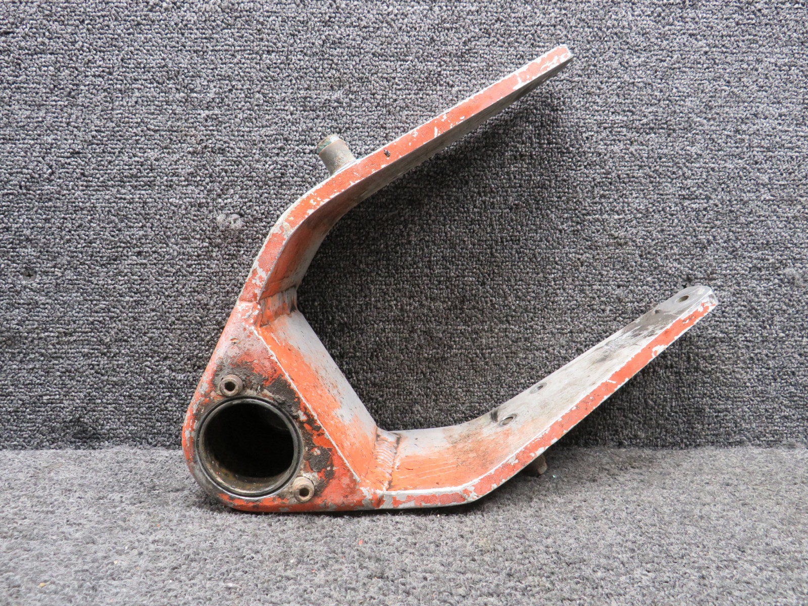 fjwr出品ページ 702069-501 Grumman Nose Gear Fork Assembly