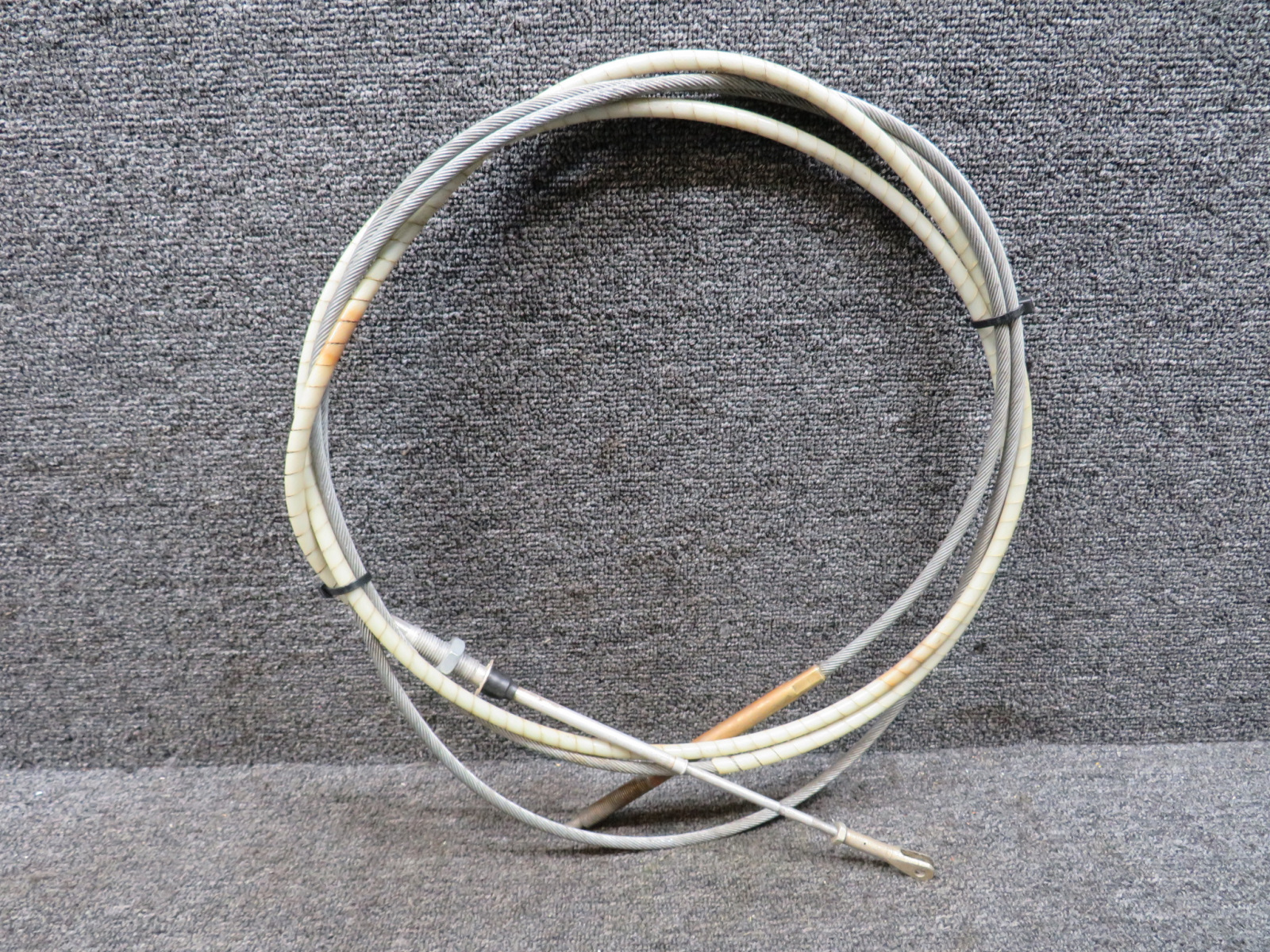 9910271-14 Cessna 414 Mixture Control Cable 141 Inch