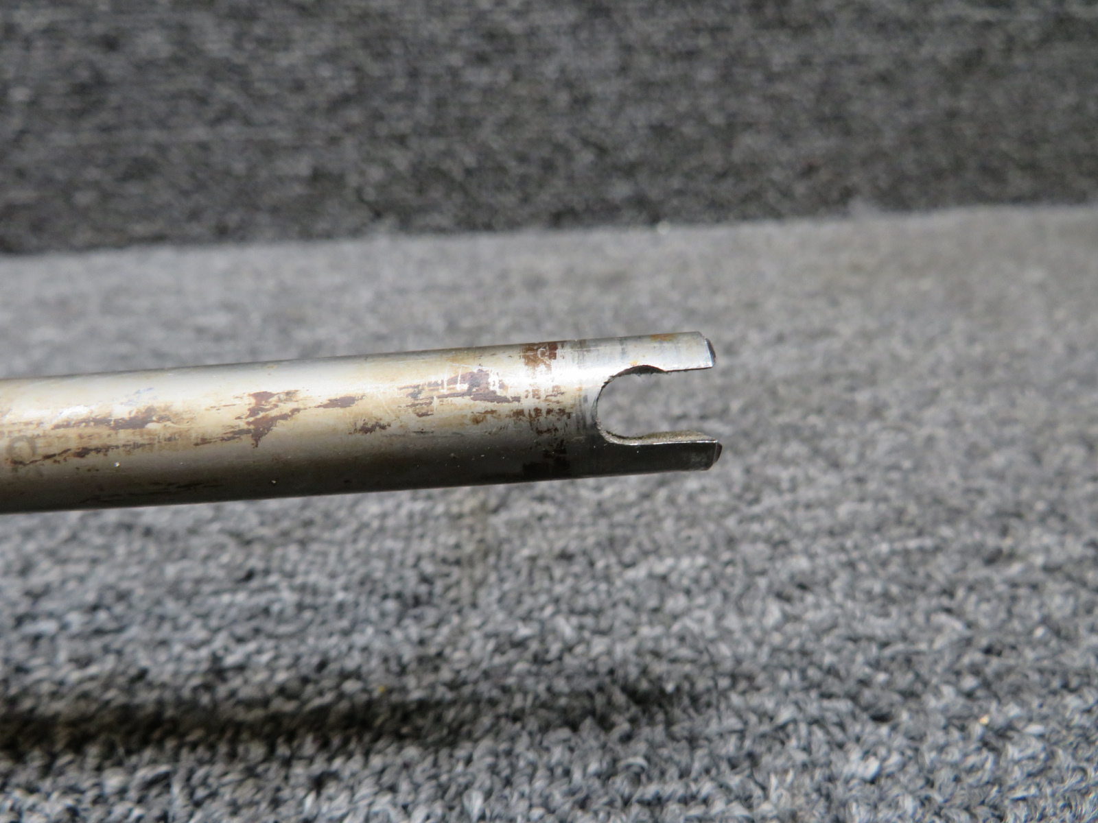 H60-050 Alternative Part Number AN5547-2 Jack And Heintz Type 4