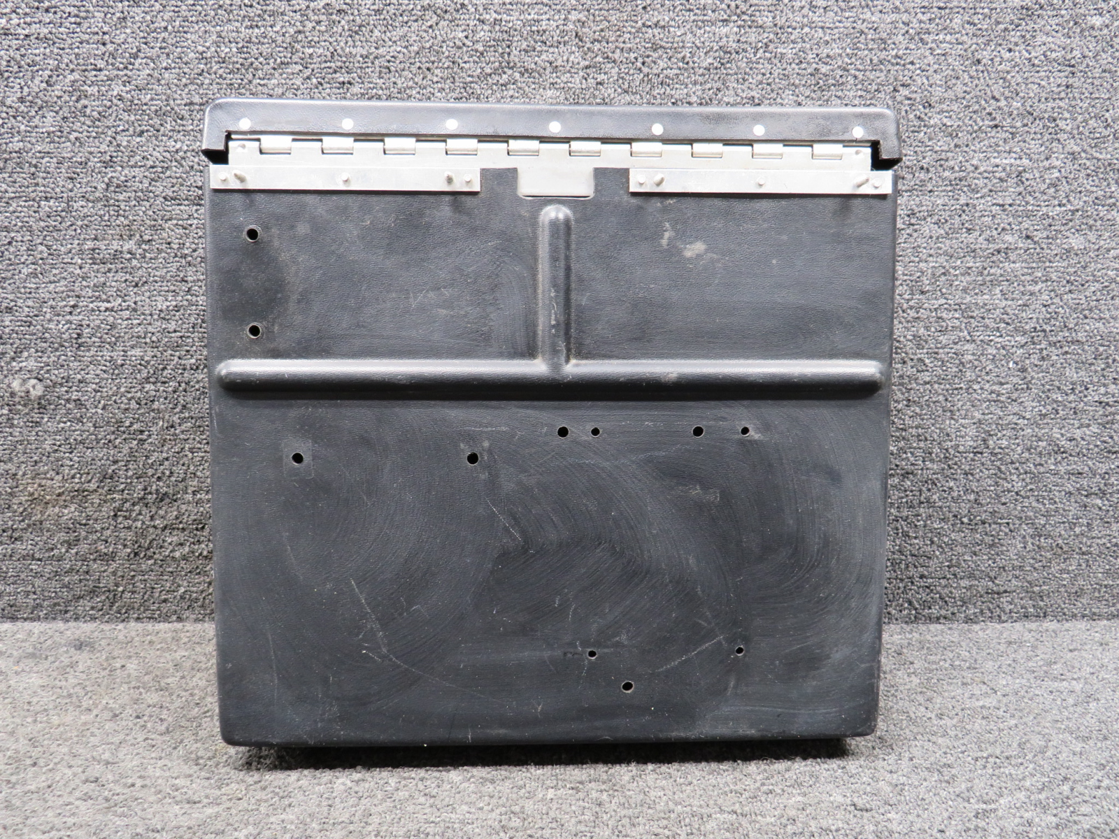 0513225-1 Cessna Glove Box Assembly (Missing Components) For Sale