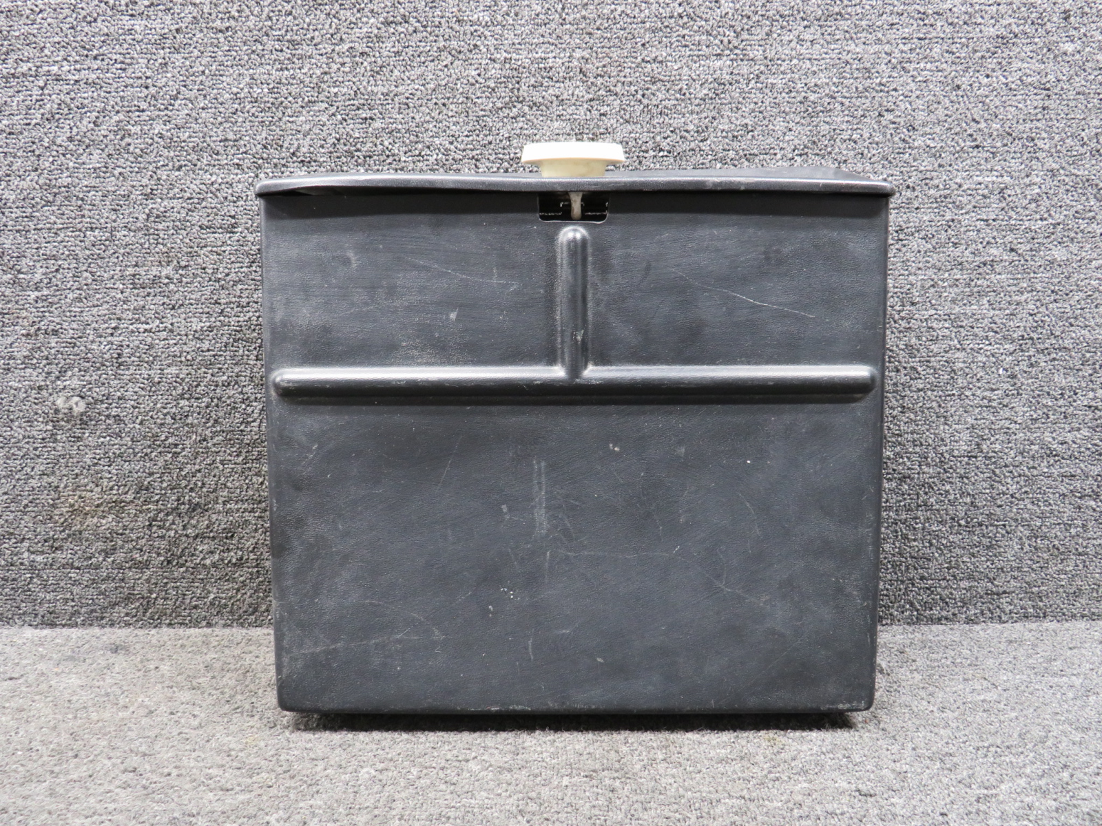0513225-1 Cessna Glove Box Assembly (Missing Components) For Sale